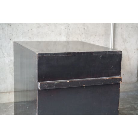 引き出し棚 Drawer