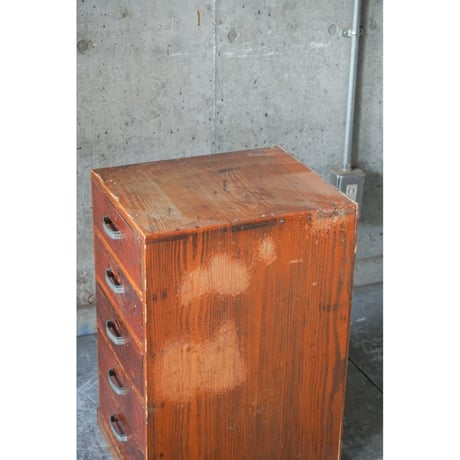 小引き出し Drawer