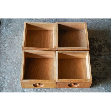 引出棚