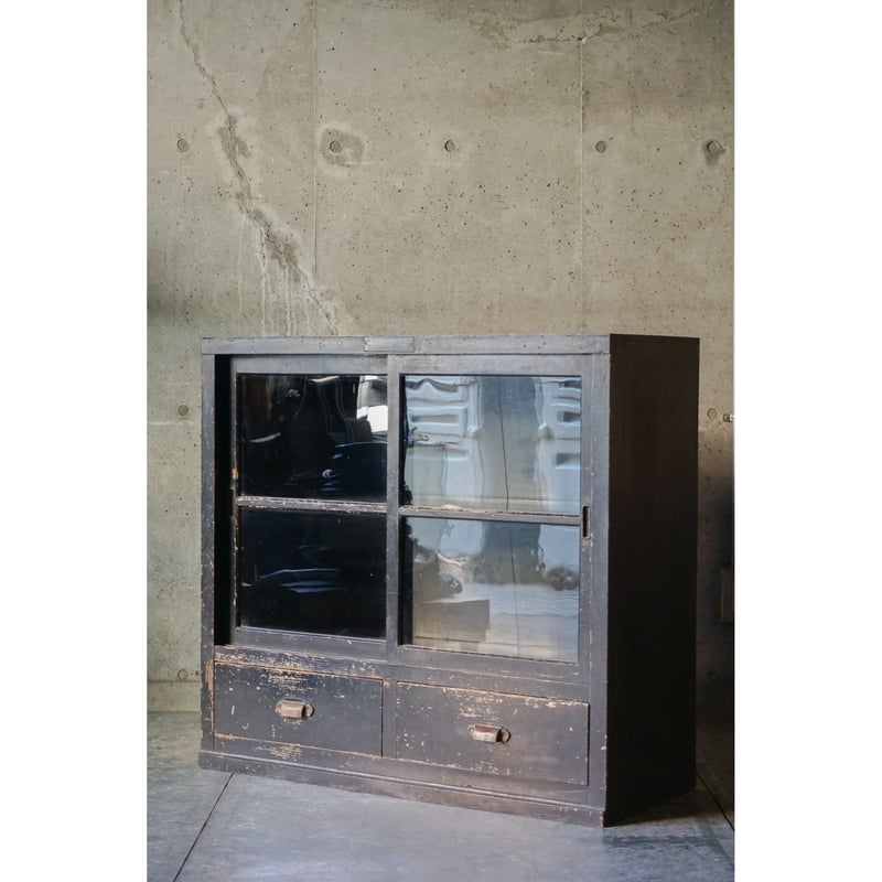 ガラス戸棚 ガラス戸棚 | SOWGEN