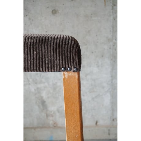 ハイスツール High stool