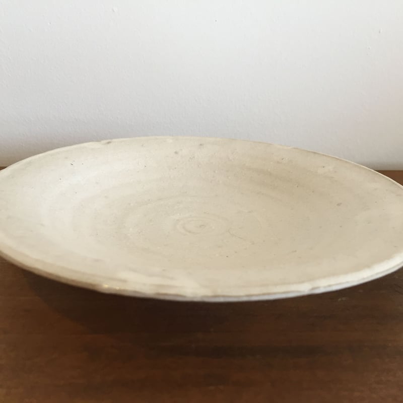 喜多村光史／中皿 | &fauchon