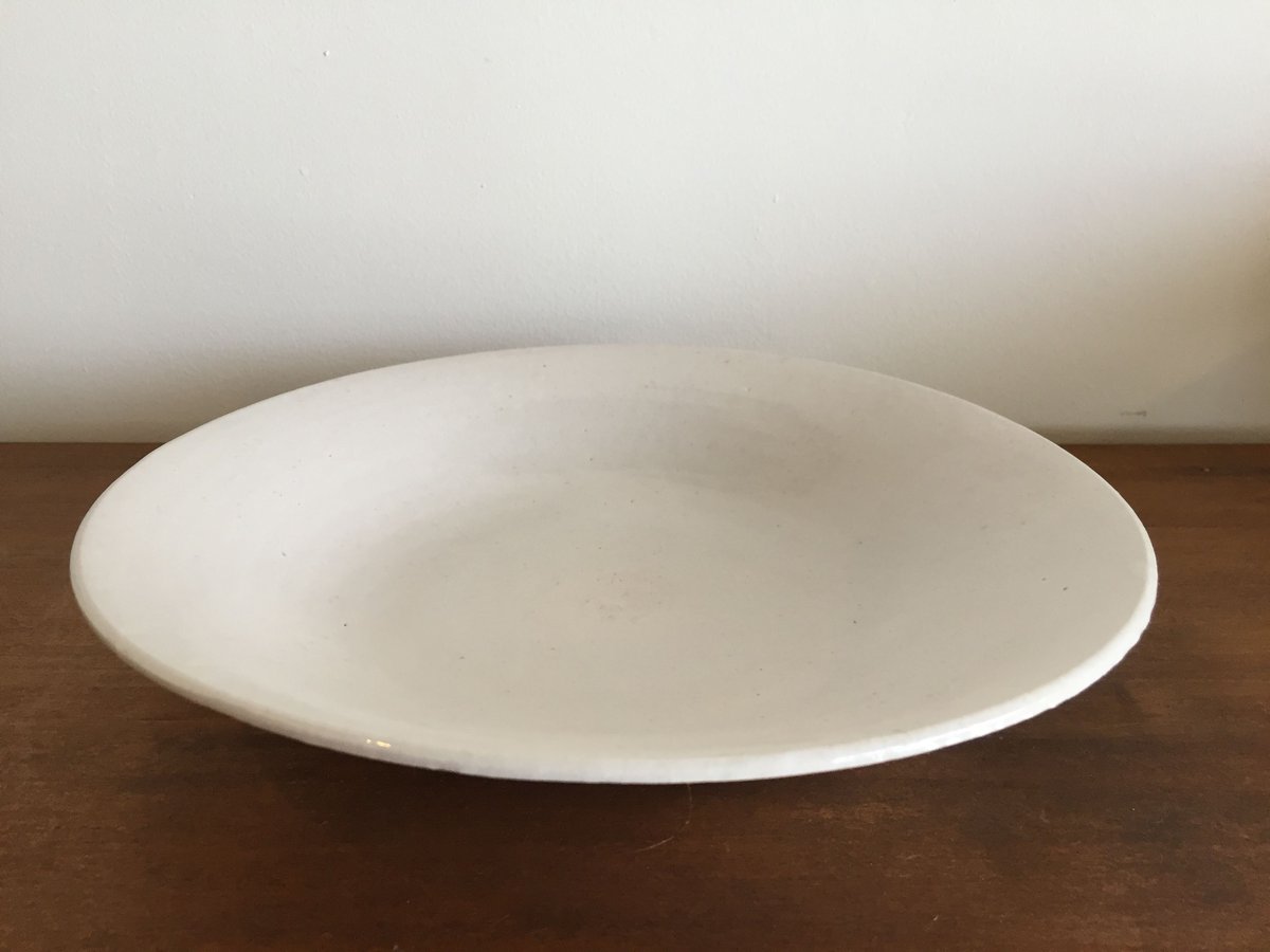 喜多村光史／パスタ皿 | &fauchon