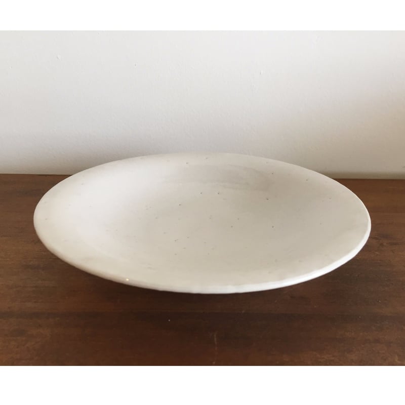 陶芸作家 喜多村光史さんの器のセット 喜多村光史／取り皿 | &fauchon