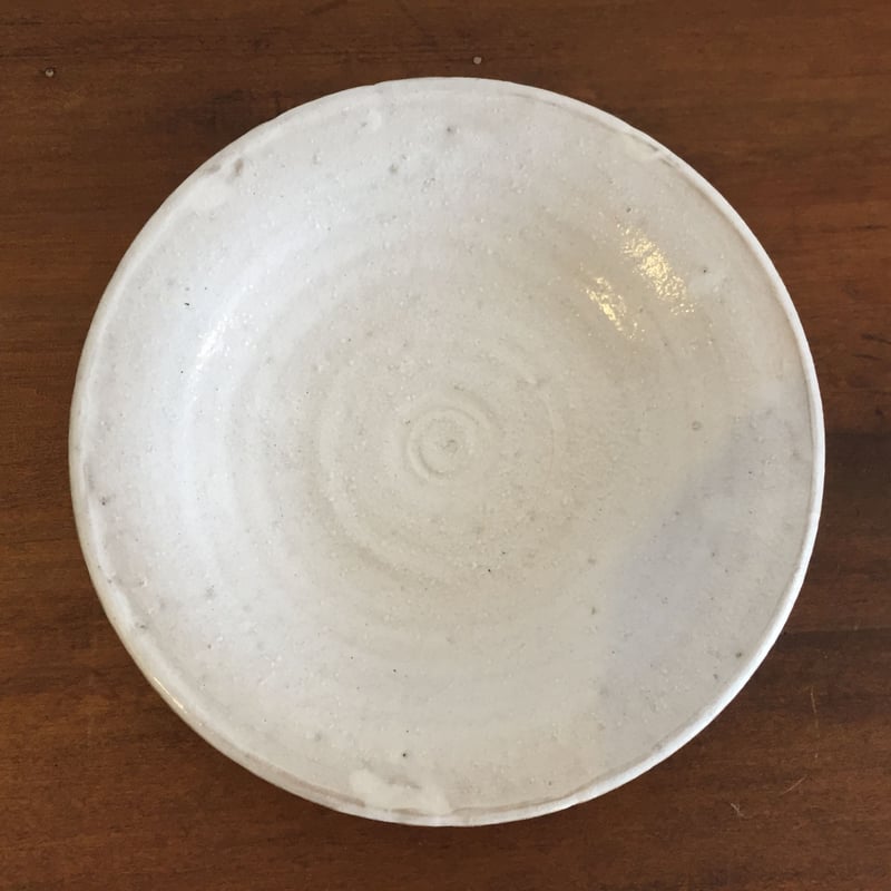 喜多村光史／中皿 | &fauchon