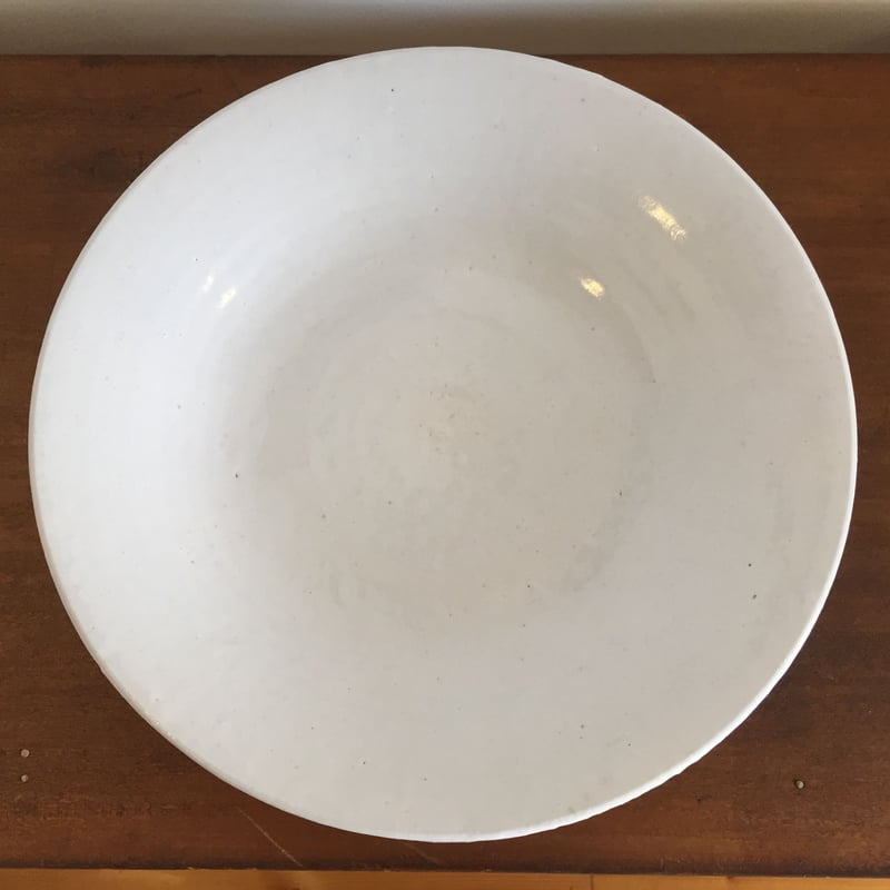 喜多村光史／パスタ皿 | &fauchon