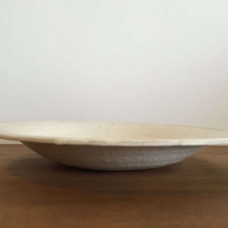 喜多村光史／中皿 | &fauchon