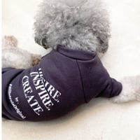 ORIGINAL LOGO raglan sweat 半袖tops . ［ sumikuro  XS , S , M ］