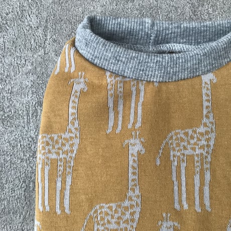 ORIGINAL kirin tank top . ［ L , XL , HPS , HPM , HPL ］