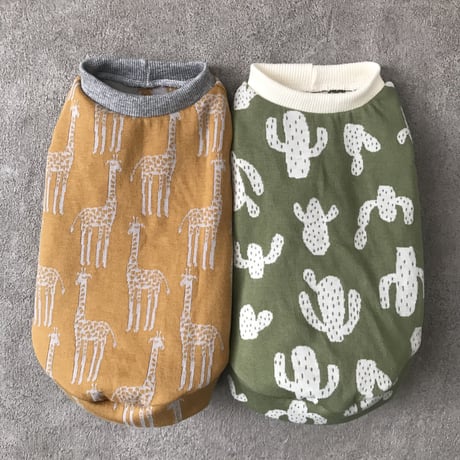 ORIGINAL saboten tank top . ［ XS , S , M ］