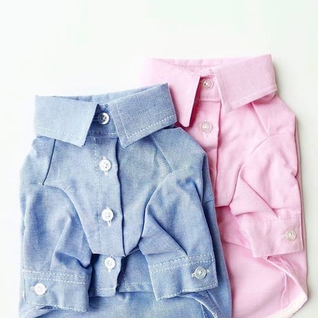 color shirt . [ pink ]