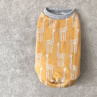 ORIGINAL kirin tank top . ［ XS , S , M ］