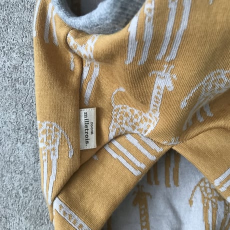 ORIGINAL kirin tank top . ［ L , XL , HPS , HPM , HPL ］