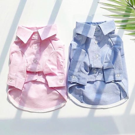 color shirt . [ pink ]