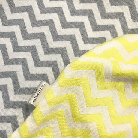 ORIGINAL herringbone tank top . [  yellow ]