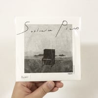 【CD】 ソシラヌピアノ