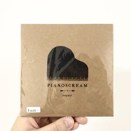 CATEGORY CD | よもぎBOOKS