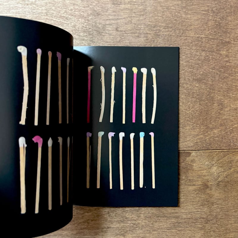 マッチ棒 aa95757cd69978a064e0b07fe7f52d