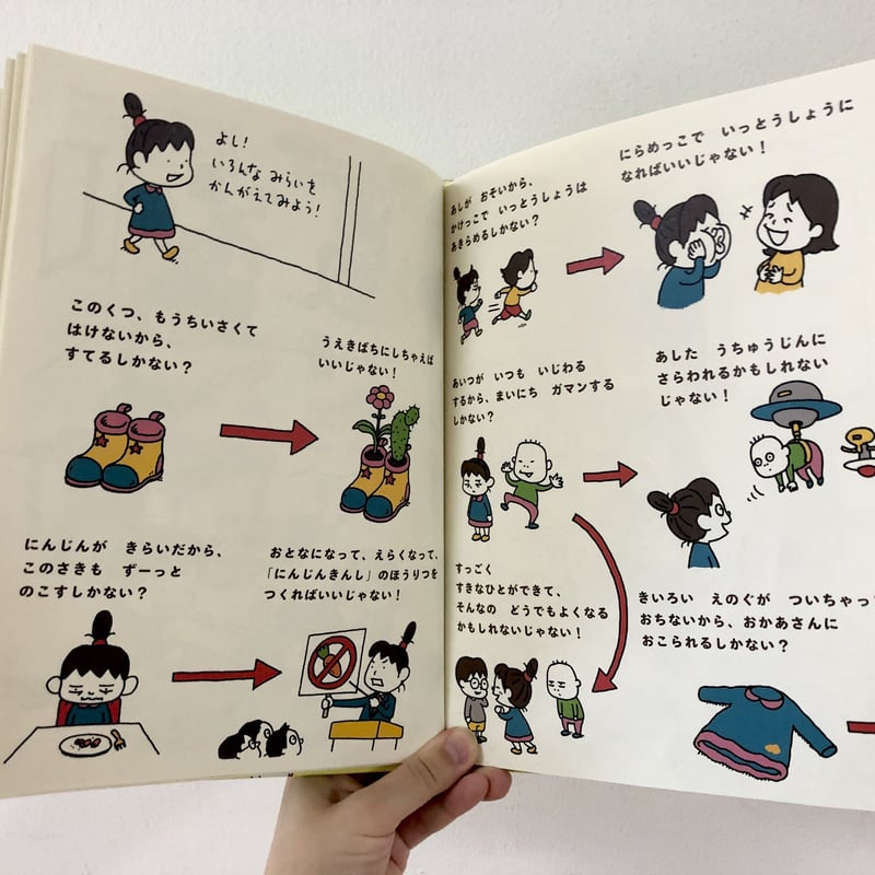 それしかないわけないでしょう | よもぎBOOKS