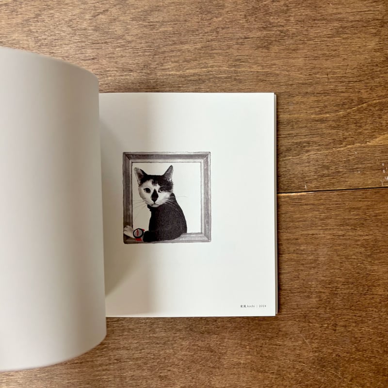 「もののふの記」「いちびりの園」他　ほりのぶゆき作品17冊セット ちいさな画集 small book 3 – ボリス雑貨店