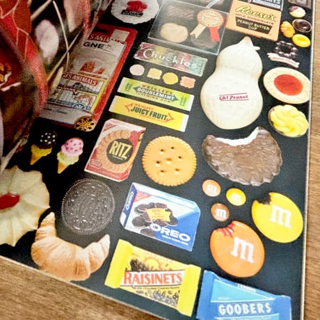 収集百貨4（コレクションのかけらのオマケつき）