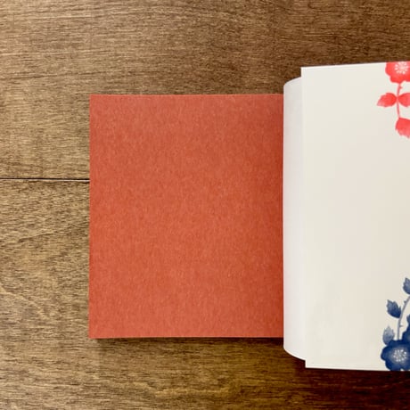 【よもぎBOOKSオリジナル】松村真依子絵本「野ばら」2刷