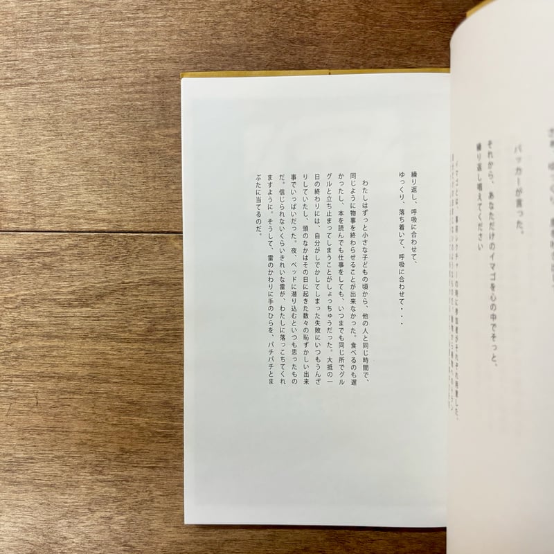 ザ　ターム 　カタログズ.　著者直筆サイン入り. 出版数限定書籍 Amazon.co.jp: カノックスター 直筆 サイン 色紙 かの : 文房具