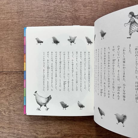 愛蔵版 絵のない絵本