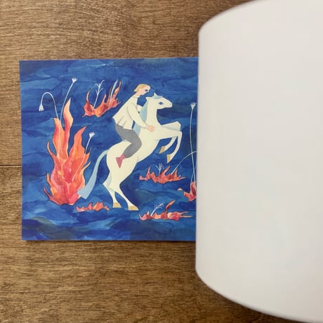 月はわたしたちを照らしている