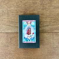 【タロットカード＊黒箱ver】THE TAROT OF STORIES -愚者の旅--