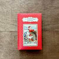 ちいさな手のひら事典 クリスマス