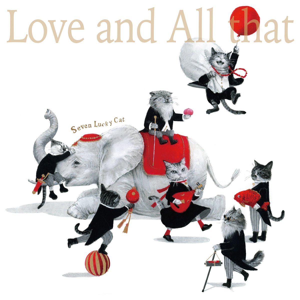 12/18-1/18 牧野千穂個展「Love and All that」を開催します | よも