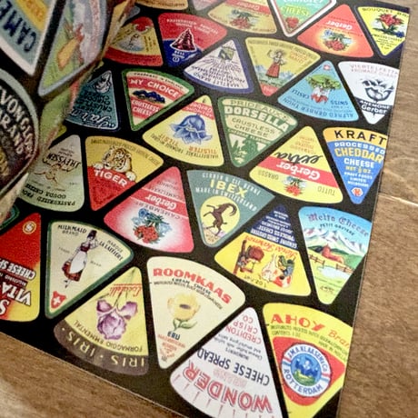 収集百貨4（コレクションのかけらのオマケつき）