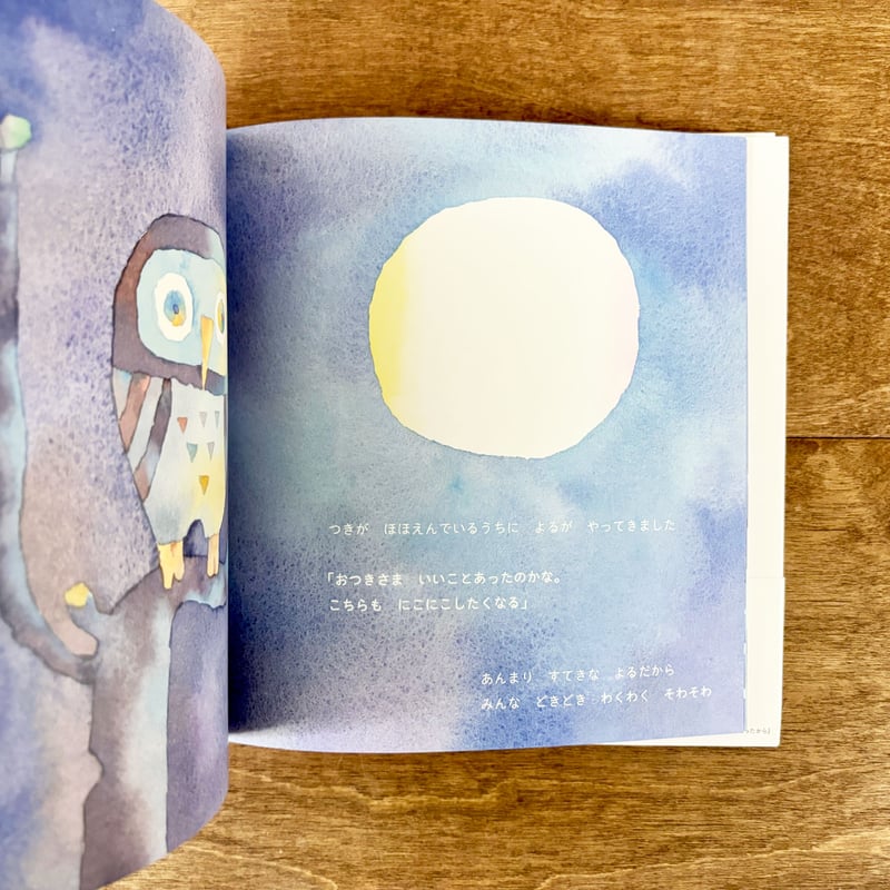 あんまりすてきだったから | よもぎBOOKS