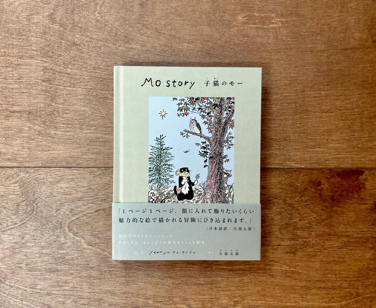 ハク】アフタヌーンティー チェ・ヨンジュ 子猫のモー 人気