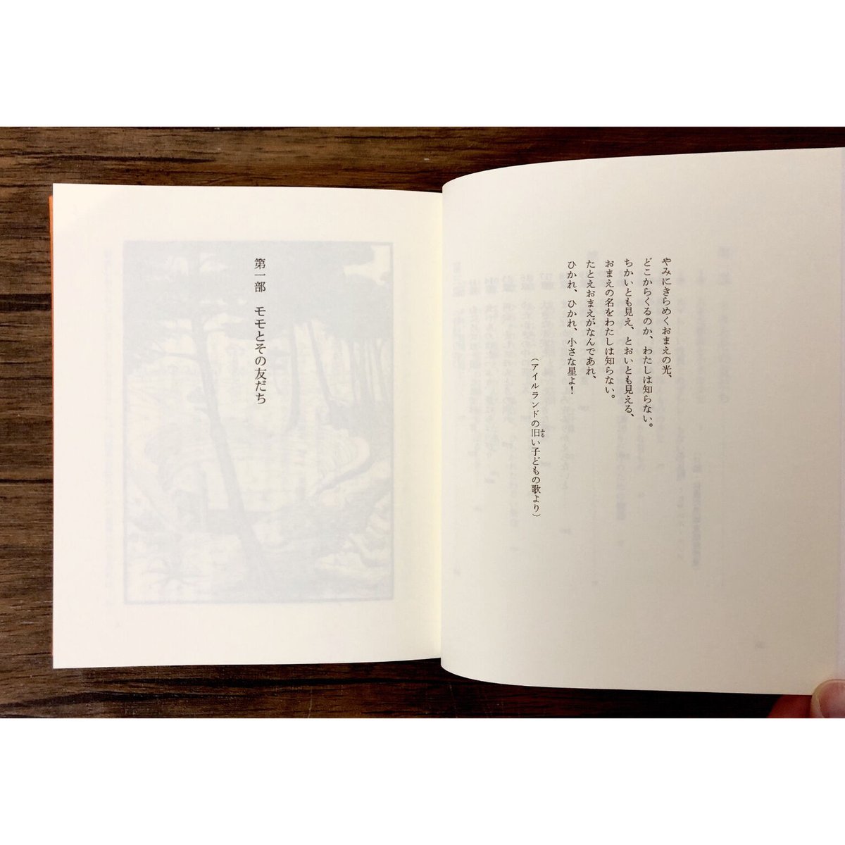 モモページ 愛蔵版 モモ | よもぎBOOKS