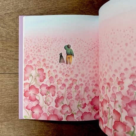 安房直子絵ぶんこ6　ひぐれのお客・初雪のふる日