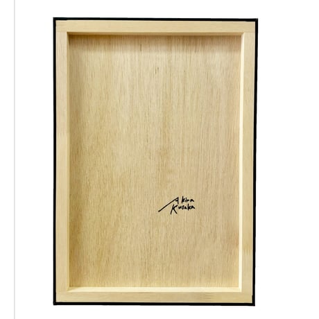 【8/11までの期間限定販売＊着払配送】　repair 日下明 イラストレーション作品「月とのお話」
