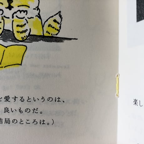 【ポストカード2枚付き】何か大切なものをなくして そして立ち上がった頃の人へ　リソグラフ特装版