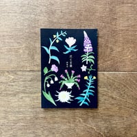 花と言葉