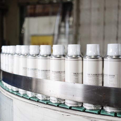 AIR FRESHNER - No.18 PLUMERIA