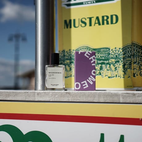 PERFUME OIL - No.63 COLOR