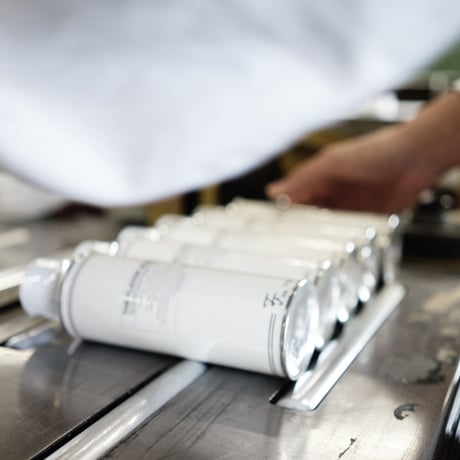 AIR FRESHNER - No.18 PLUMERIA