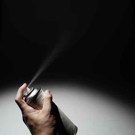 AIR FRESHNER - No.18 PLUMERIA