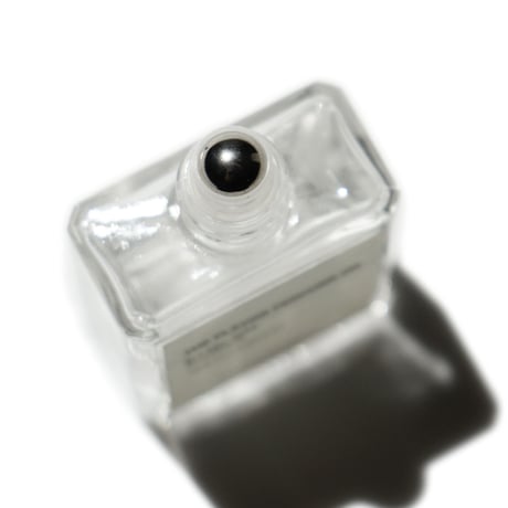 PERFUME OIL - No.24 The Health