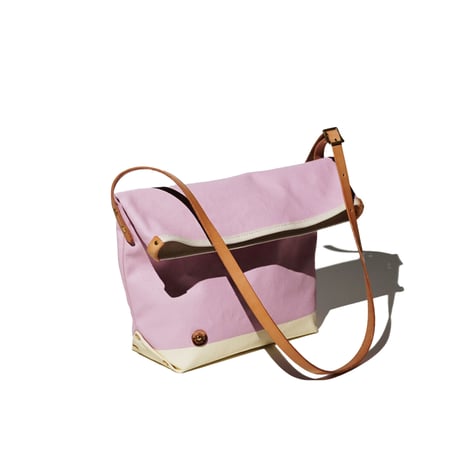 PINE SHOULDER BAG (S)