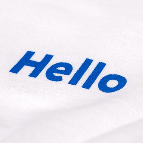 HelloByeBye T