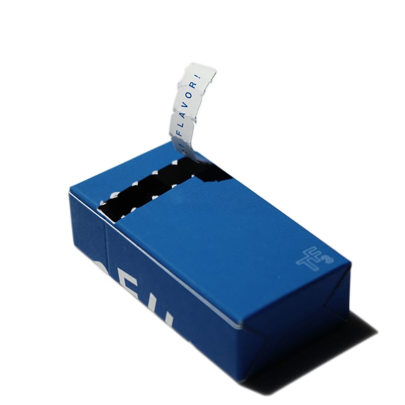 PERFUME OIL - No.33 Breakers | THE FLAVOR DESIG