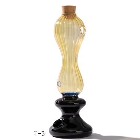 FLAVOR GLASS BURNER