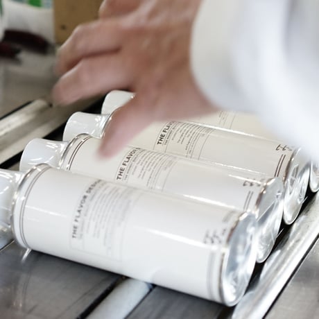 AIR FRESHNER - No.18 PLUMERIA